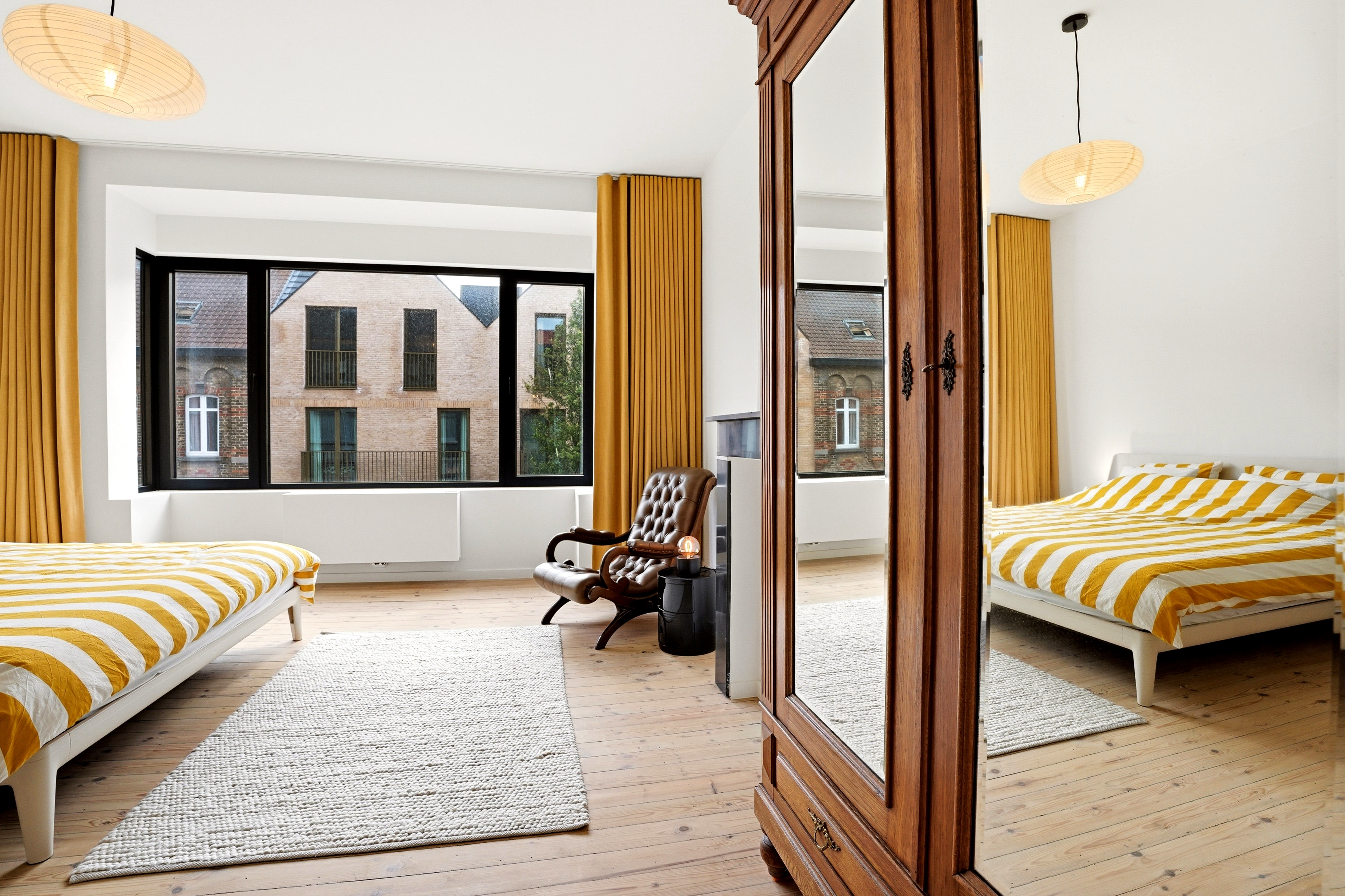 Totaalrenovatie vakantiewoning in Nieuwpoort