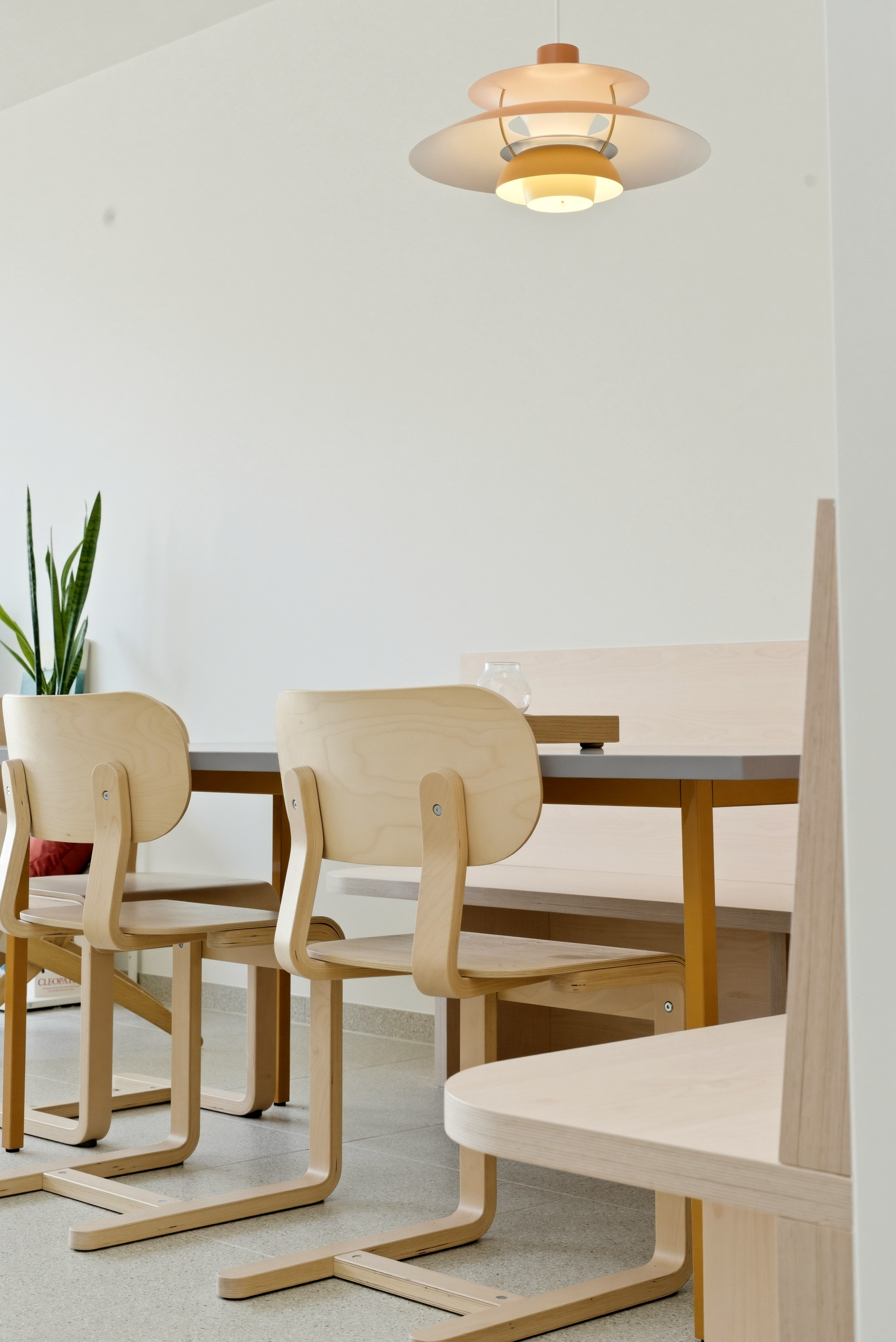 Totaalrenovatie vakantiewoning in Nieuwpoort