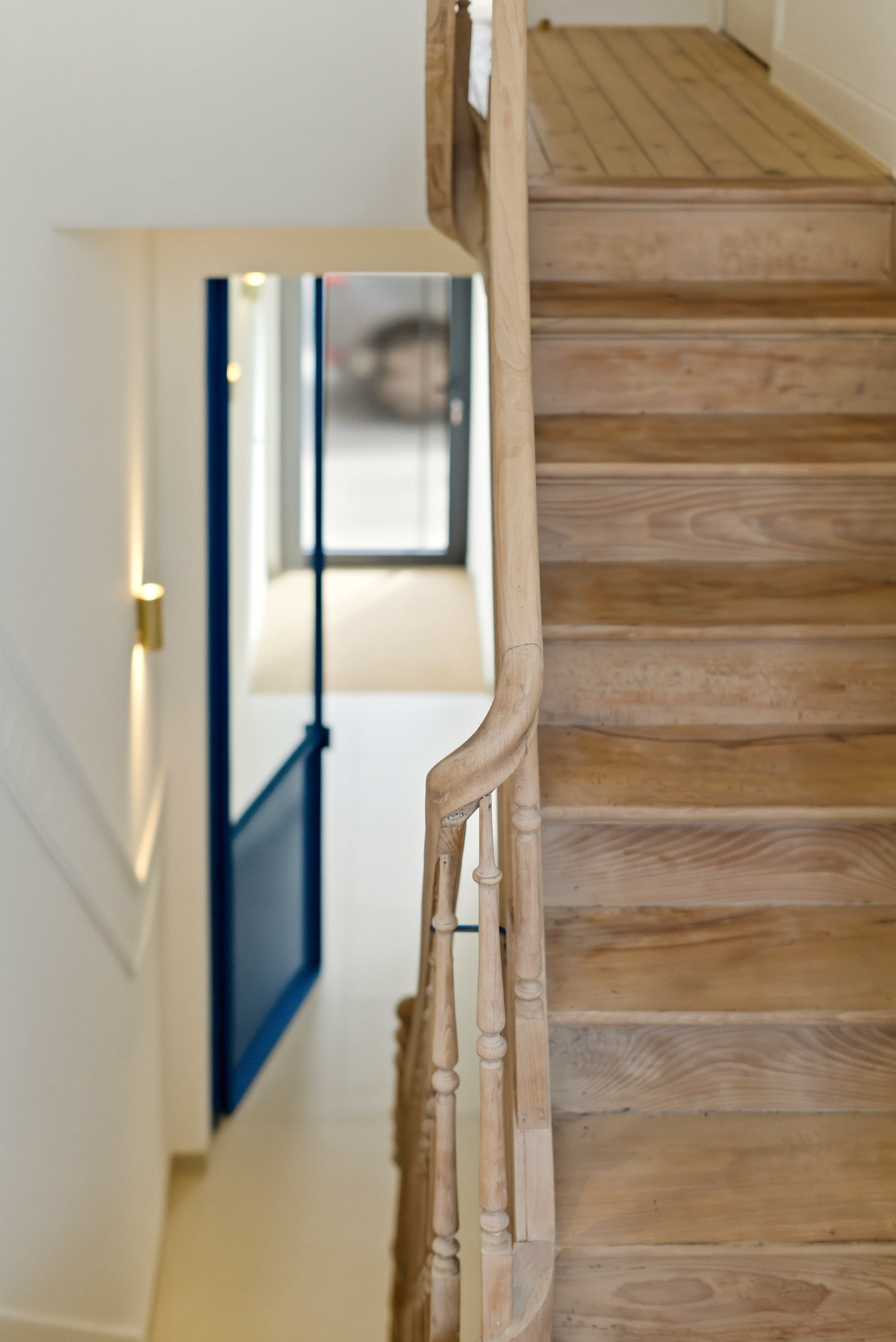 Totaalrenovatie vakantiewoning in Nieuwpoort