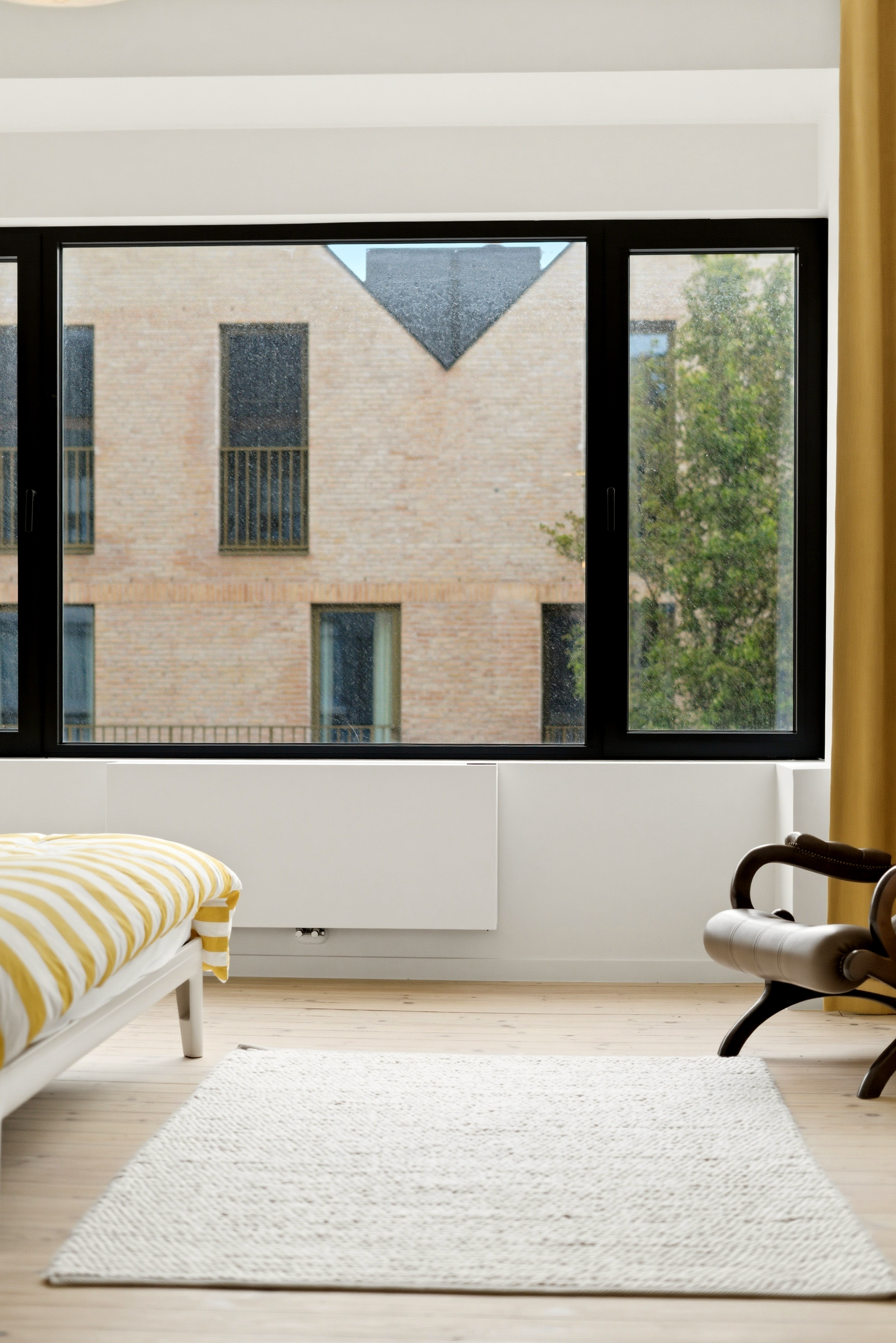 Totaalrenovatie vakantiewoning in Nieuwpoort