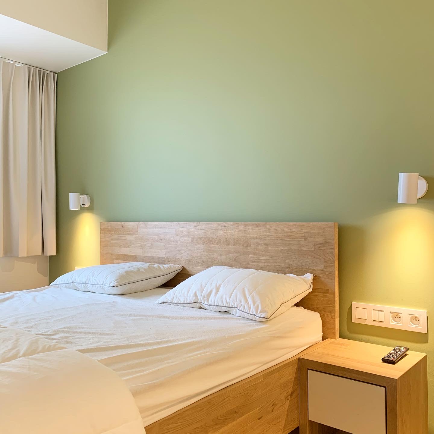 Totaalrenovatie appartement in Middelkerke